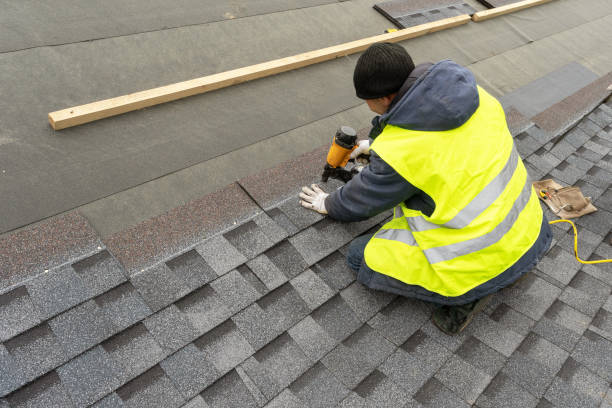 Quick and Trustworthy Emergency Roof Repair Services in Riverdale, IL