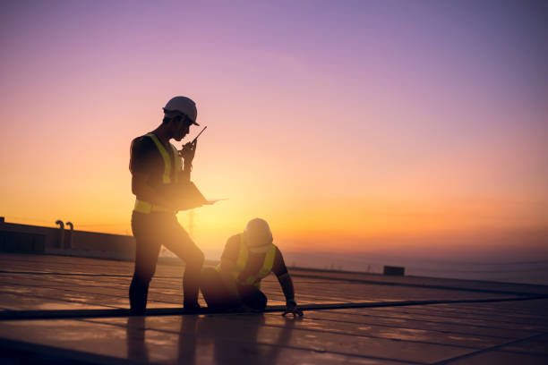 Best New Roof Installation  in Riverdale, IL