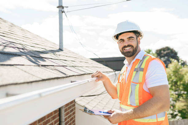 Best Best Roofing Contractors  in Riverdale, IL