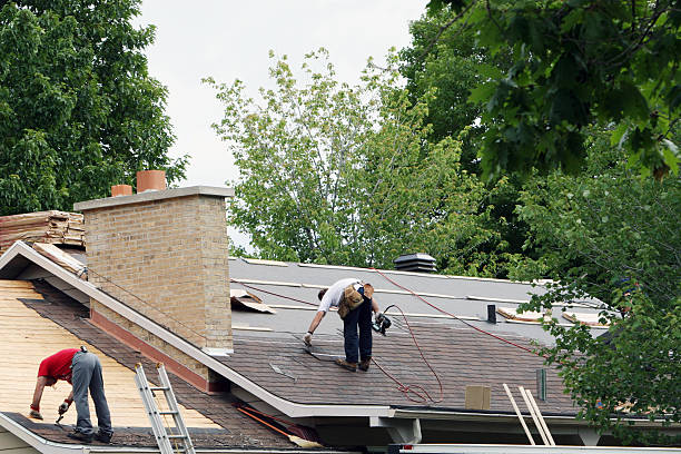 Best Residential Roofing Contractor  in Riverdale, IL