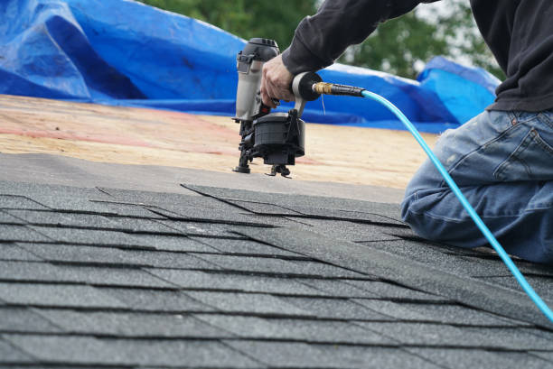 Best Residential Roofing Contractor  in Riverdale, IL
