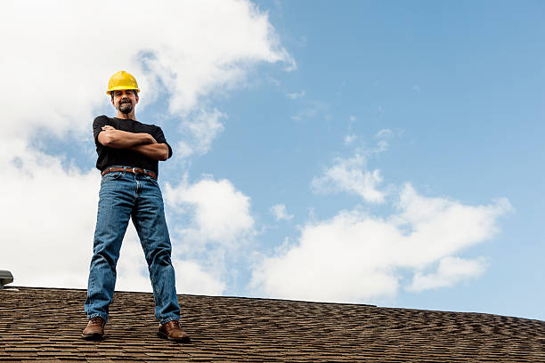Gutter Installation and Roofing in Riverdale, IL
