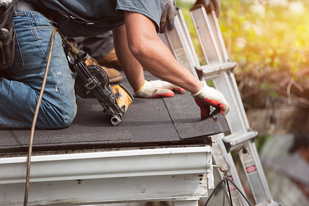 Best Emergency Roof Repair  in Riverdale, IL